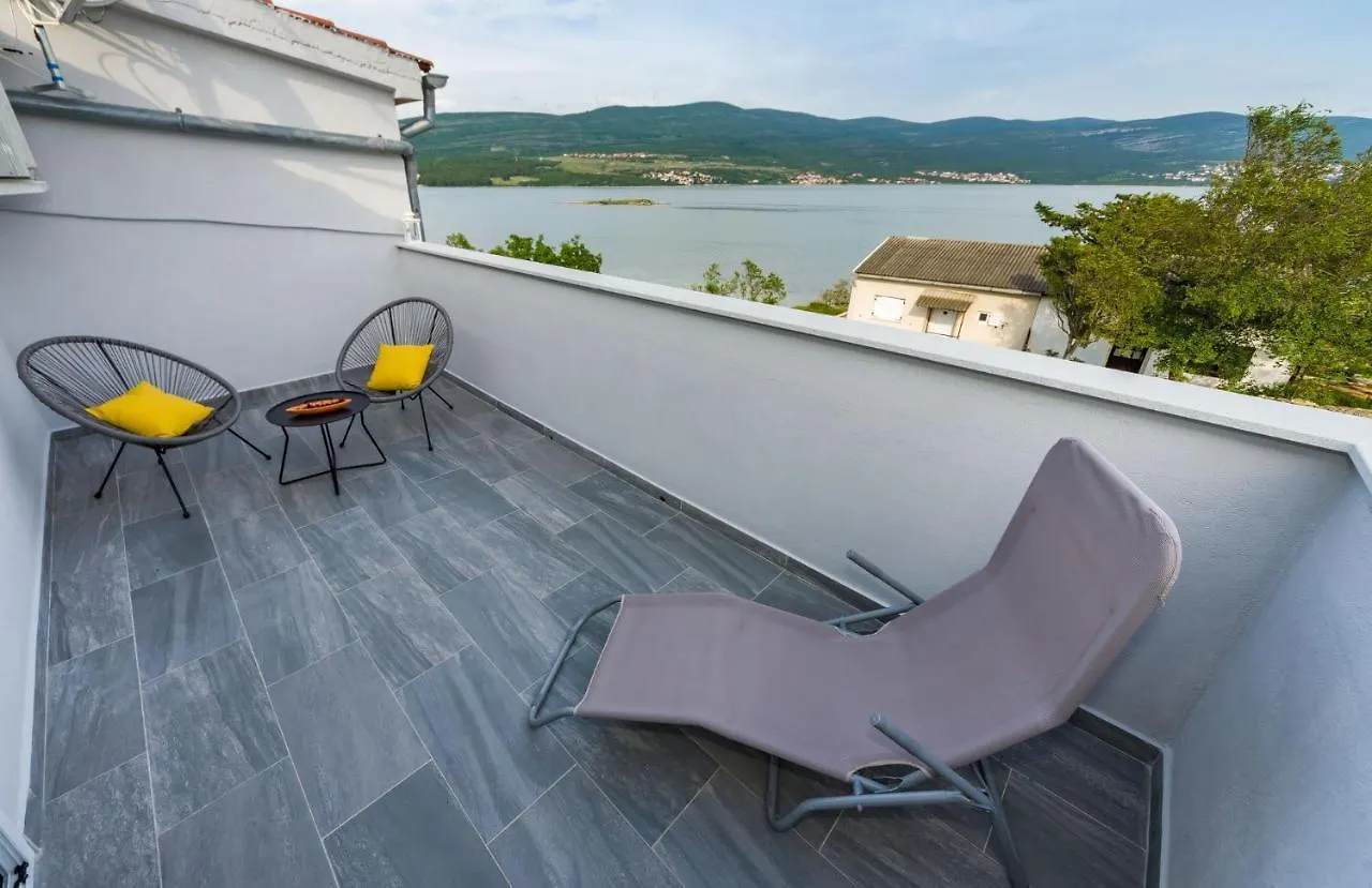 Apartmani Neva, Pridraga 0*,  Kroatien