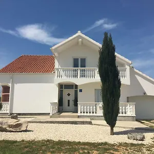 Ferienhaus Zerava Nin, Dracevac Ninski