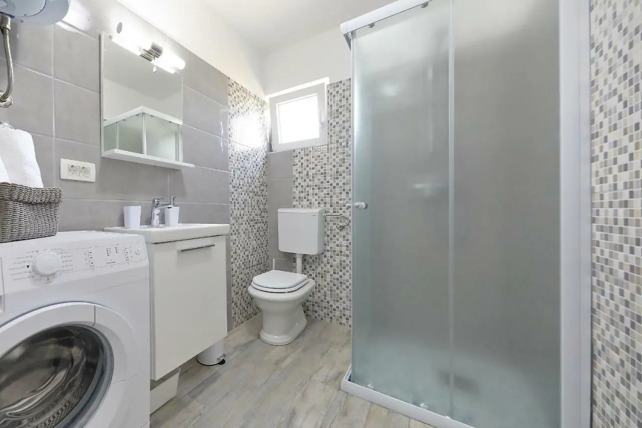 Apartmani Neva, Pridraga Croatia
