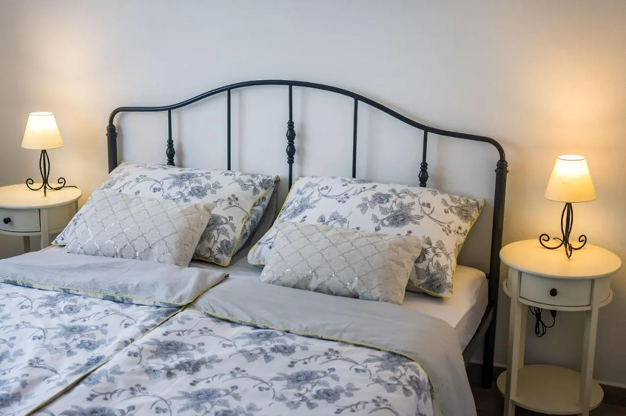 Apartmani Neva, Pridraga Croatia